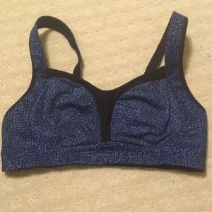 Lululemon Ta Ta Tamer III